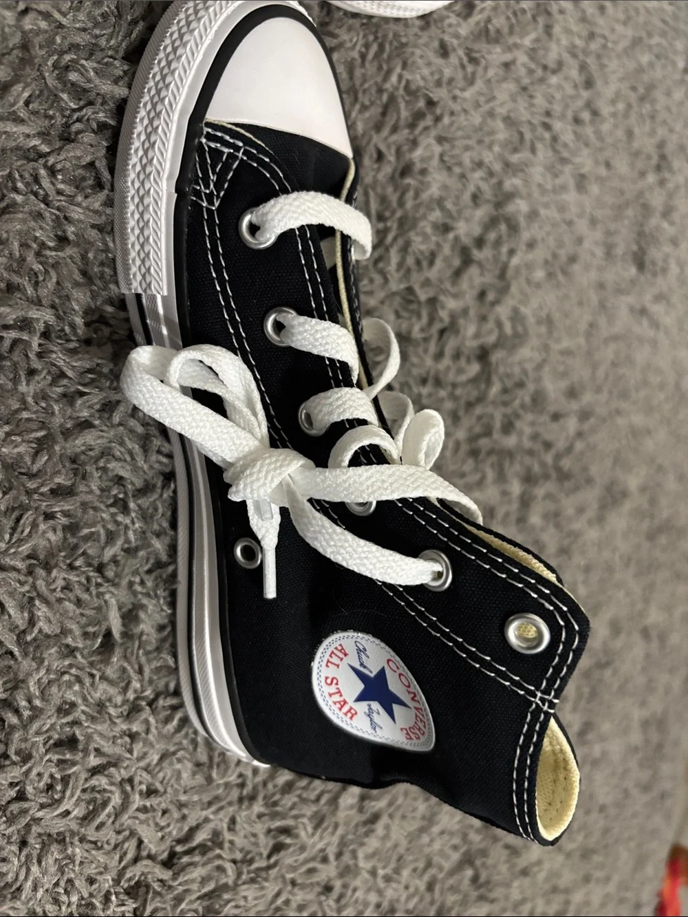 New shoes for girls